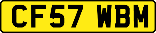 CF57WBM