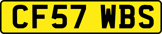 CF57WBS