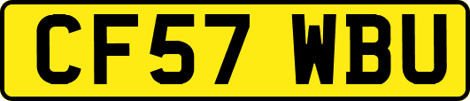 CF57WBU