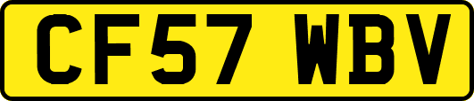CF57WBV