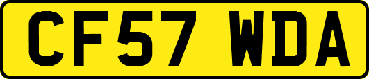 CF57WDA