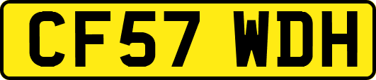 CF57WDH