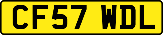 CF57WDL