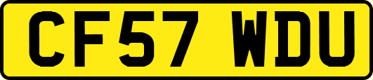 CF57WDU
