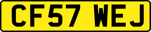 CF57WEJ