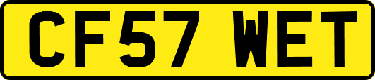 CF57WET