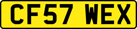 CF57WEX