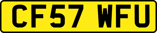 CF57WFU