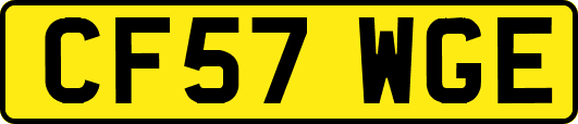 CF57WGE