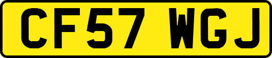 CF57WGJ