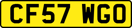 CF57WGO