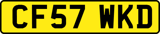 CF57WKD