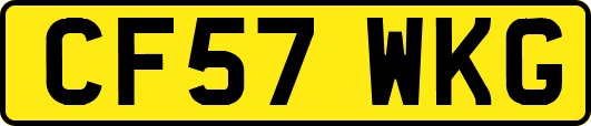 CF57WKG