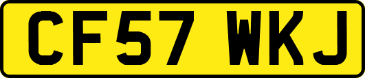 CF57WKJ