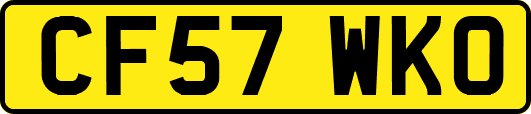 CF57WKO