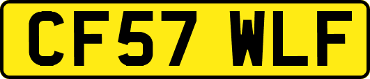 CF57WLF