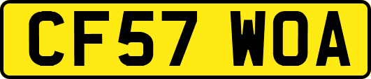 CF57WOA
