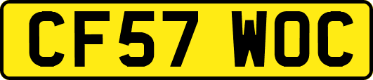 CF57WOC