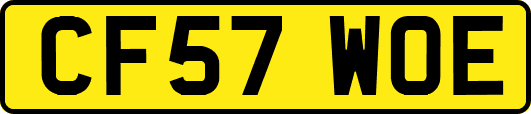 CF57WOE