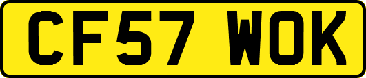 CF57WOK