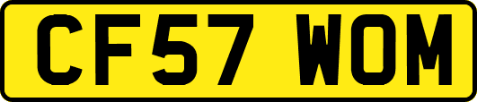 CF57WOM