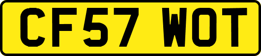 CF57WOT