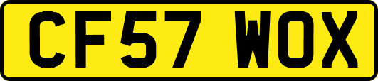 CF57WOX