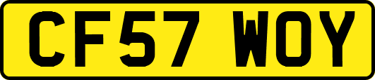 CF57WOY