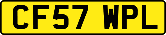 CF57WPL