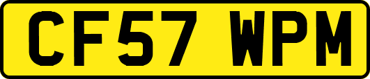 CF57WPM