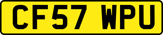 CF57WPU