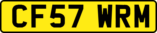 CF57WRM