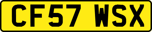 CF57WSX
