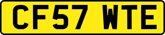 CF57WTE