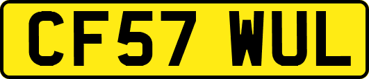 CF57WUL