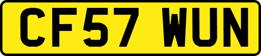 CF57WUN