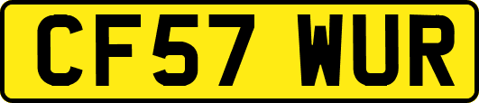 CF57WUR