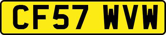 CF57WVW