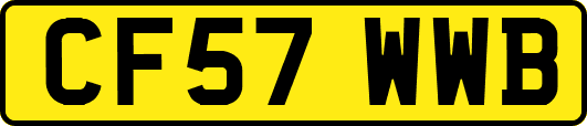 CF57WWB