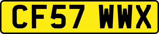 CF57WWX