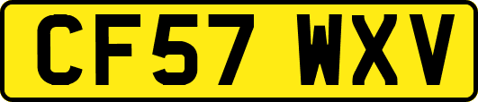 CF57WXV