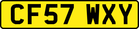 CF57WXY