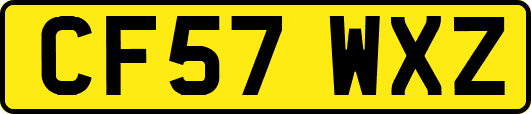 CF57WXZ
