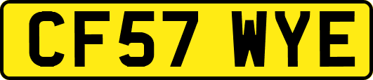CF57WYE