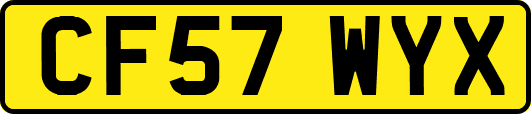 CF57WYX
