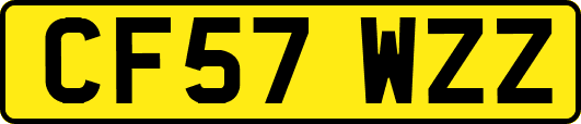 CF57WZZ
