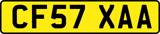 CF57XAA