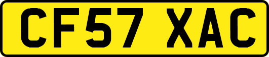 CF57XAC