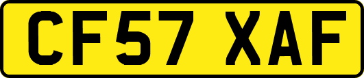 CF57XAF