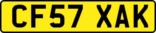 CF57XAK